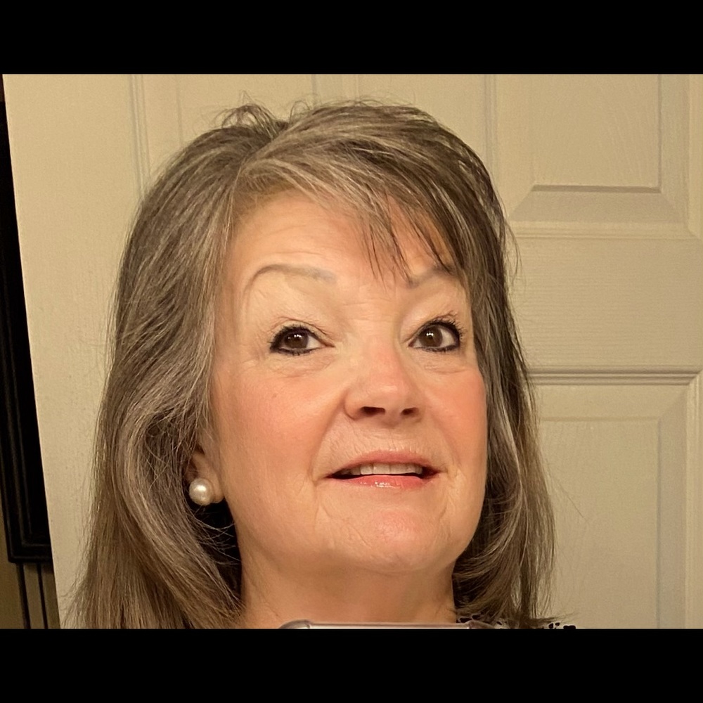 Meet your Posher, Sherry